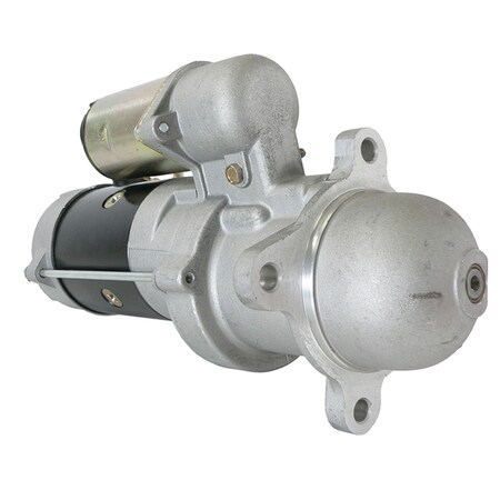DB Electrical 410-12301 Starter For Miller Electric 2.0L 2.7L 89 90 91 92 93 Welders 27 Series Teledyne 2.0 2.7